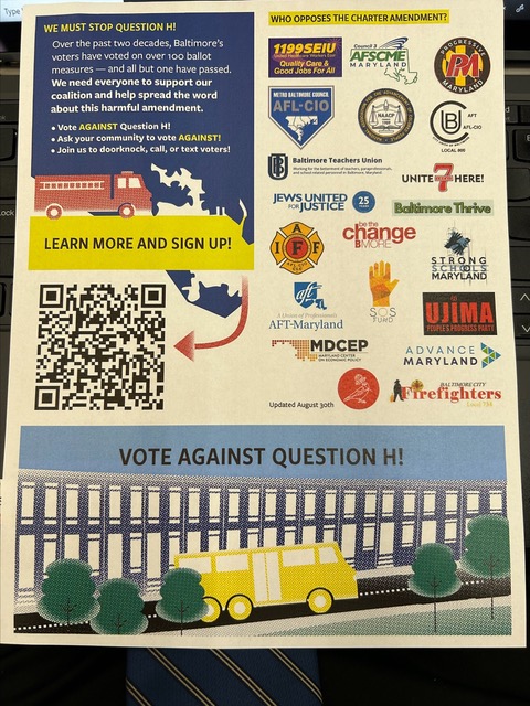 Vote no on H flyer page 2